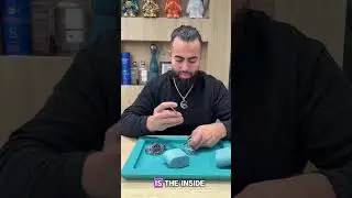 Watch Check: Real or Not Zalman shows how to spot the difference of a real &  fake Rolex Daytona