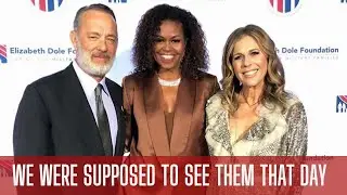 Michelle Obama Shares a Shocking Story About a Missed Meeting and Sudden Loss | StarBrief 