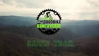 kazzu trail spot