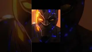 Wakanda Forever