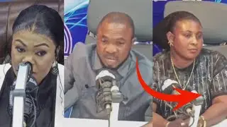 Oh some Men are surfing in their marriage #oyerepa_afutuo