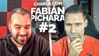Entrevista Pichara parte 2 &iquest;Importa la edad para profesionalizar el p&oacute;ker? &iquest;C&oacute;mo controlar el tilt?