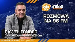 PILNE! 🔥 Tonder o INWESTYCJACH i Budżecie Zielonej G&oacute;ry! Czy SPORT dostanie miliony?