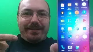 Blu Pure Xr, Unboxing - Tech Bazaar