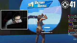 This is why FAZE SWAY Still The KING Of Zone Wars!