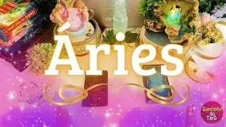 &Aacute;RIES ♈️ SORTE X7, VOC&Ecirc; VAI VIRAR O JOGO MUITO R&Aacute;PIDO E MUDAR A SUA VIDA!