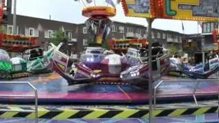 Kermis Geleen Future Dance