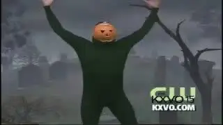 Spooky Scary Skeleton (Extended) [2Spooky4You?]