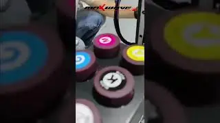 GP200 Installation Video