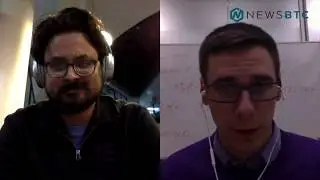 Interview with Neurogress CTO Alexander Ovcharenko | Token Sale Begins Feb 9, 2018