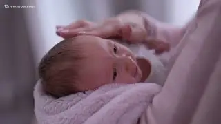 Medical Minute: Infant deaths decreasing in the U.S., study shows