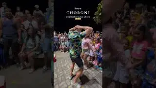 TAMBORES de CHORON&Iacute; VENEZUELA #travel #lugaresmagicos #turismo #viajar #nature #venezuela #choroni