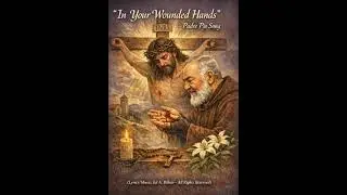 In Your Wounded Hands”   Padre Pio Song| Ed A. Bilbao