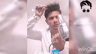 Kochi hair tutorial