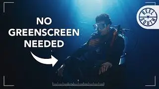 The Secrets Behind Underwater Filmmaking | Interview with Director Matt Kay | Behind the Reel