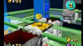 The Flipswitch Chain