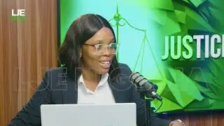 Justice ll Inheritance In Nigeria Legal Framework, Challenges, And The Way Forward ll LJE Nigeria