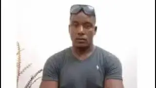 Maxwell, Barbados.  Anderson Fitzgerald Emmanuel, 33