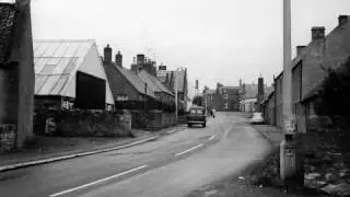 Old Photographs Cockburnspath Scotland