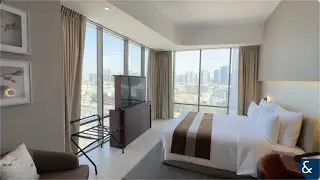 Апартаменты-студия в комплексе The One at Jumeirah Village Triangle