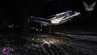 Elite Dangerous 2022 | по следам Таргоидов | ПРОХОЖДЕНИЕ #14
