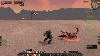WoW anniversary gameplay paladin