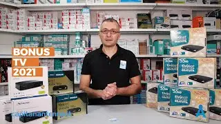 Bonus TV | Come richiederlo per cambiare decoder