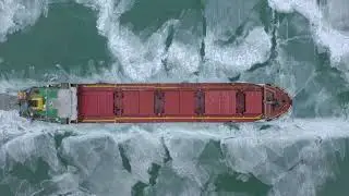 The Role of the Northern Sea Route in the Future of the Arctic