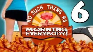 Morning Everybody 6: The Most Offensive Words Ever