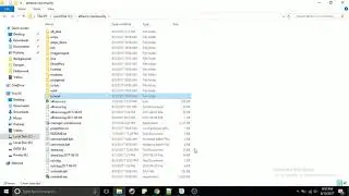Creating a new theme in Alfresco | Code Factory