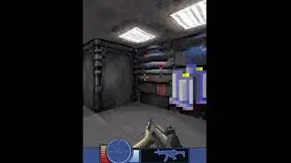 Lock N Load (Symbian game) - Full Gameplay