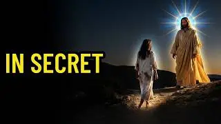 Why Spiritual Growth Happens When No One Is Watching