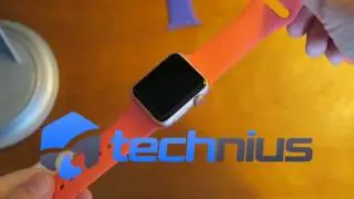 Correa Extensible Apple Iwatch 38 Y 42 mm