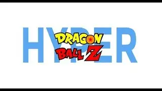 Hyper Dragonball Z OST - (Theme of Goku Black) Dark Reflection