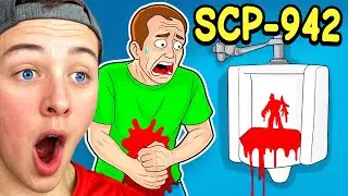 TWO HOURS of the WEIRDEST SCPs!