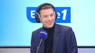 «Gabriel Attal, l’épreuve du pouvoir» : Louis Morin est l'invité de Culture médias