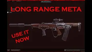 SEASON 5 META LOADOUT EM2 (COLD WAR WARZONE)
