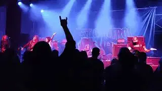 Pest Control @ The Concert Hall - Toronto - May 10th 2025