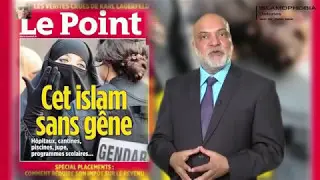 Islamophobia Debates - 14 - Tracing Islamophobia in France