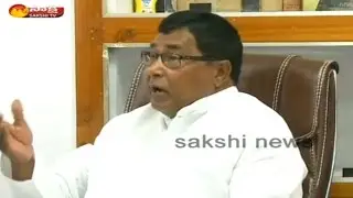 Jana Reddy Fires on TRS Over Warning Call