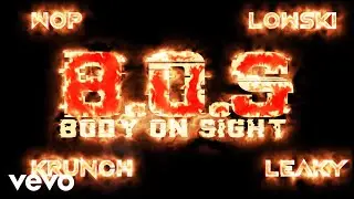 Duuwop, Loski, Krunch, Leaky - B.O.S