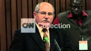 PISTORIUS TRIAL-BALLISTIC EXPERT NO GLOVES ON GUN