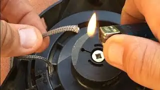 Cavo Avviamento Tagliaerba
