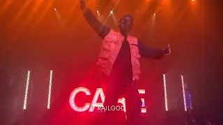 Saba - Photosynthesis Live