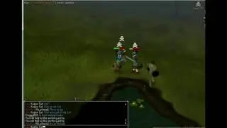RuneScape DM   Mojohaza1 vs Koffin Cat   Re upload