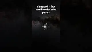 KSP: Vanguard 1 launch