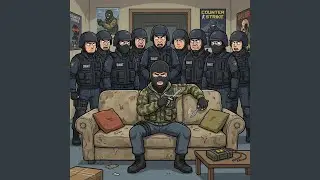 Counter Strike 2 skins make me gay