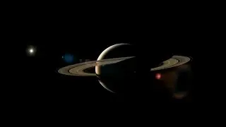 IMAX&reg; Space Week Trailer
