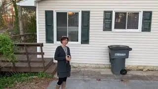 Duplex 911 Bill Smith Road by Gina Key, REALTOR&reg;️, The Gina Key Team, American Way Real Estate