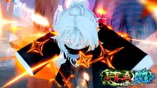 Itami is THE BEST MHA GAME ive seen on Roblox... (Releasing THIS YEAR)